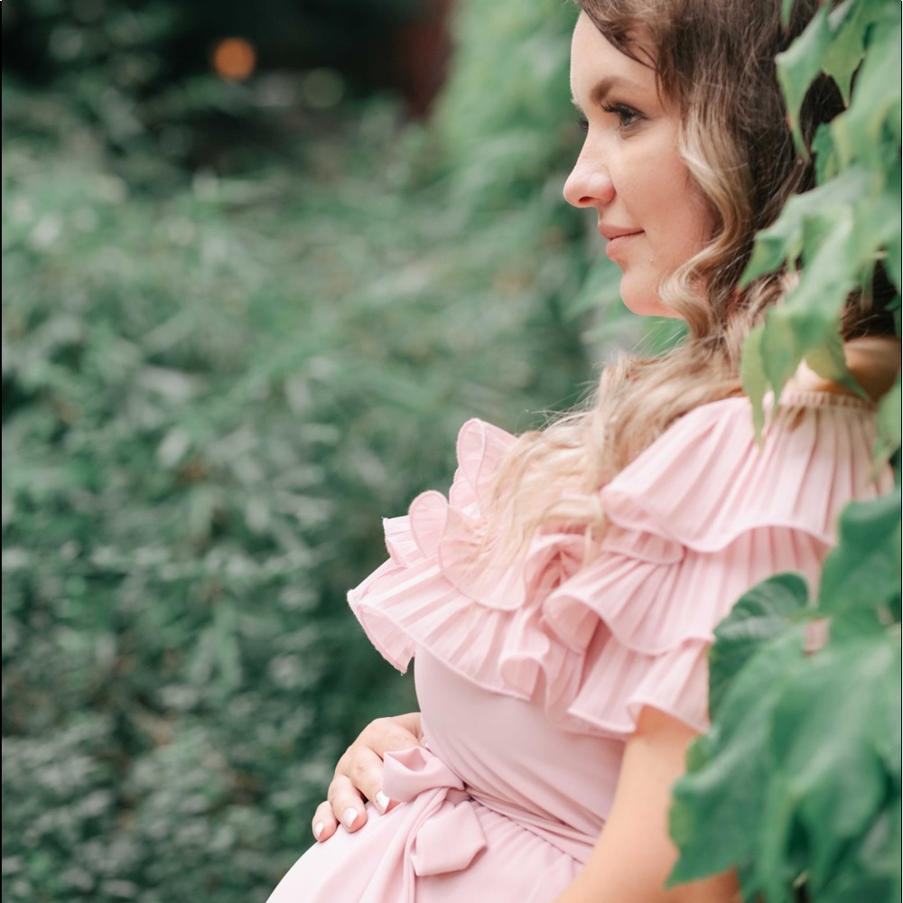 Meet your Posher, Irina